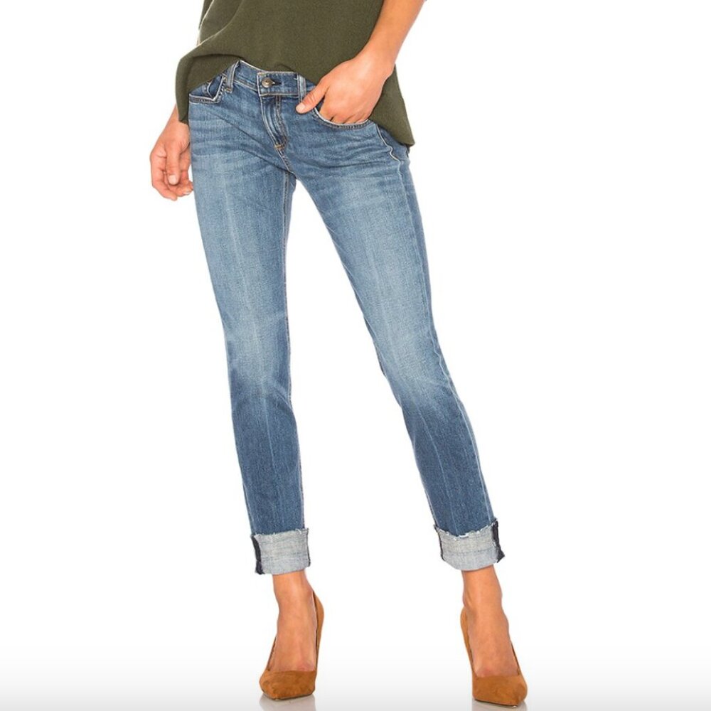 Rag & Bone Dre Boyfriend